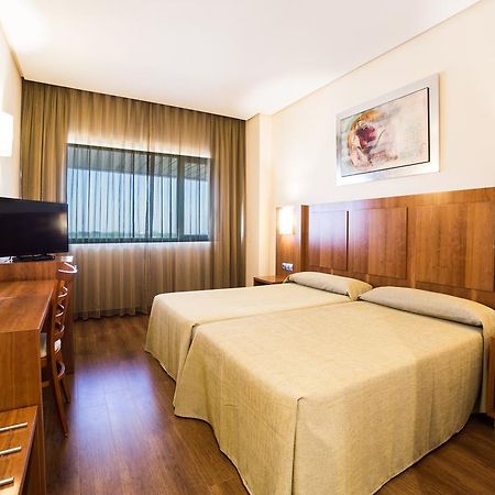 Leflet Sanlucar Hotell Sanlúcar la Mayor Eksteriør bilde